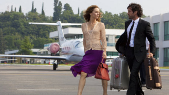 Photo du film L'Arnacoeur