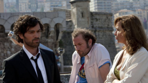 Photo du film L'Arnacoeur