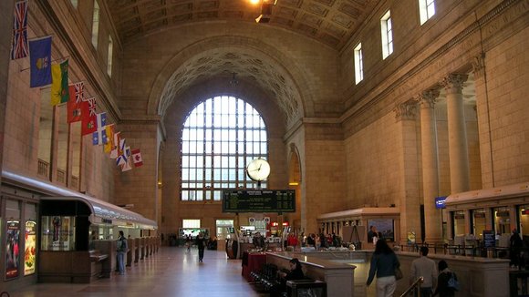 Photo from the movie How to Plan an Orgy in a Small Town