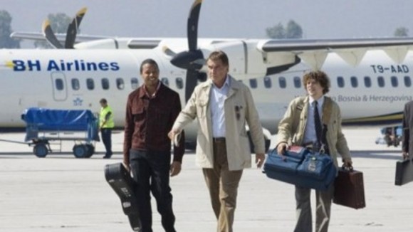 Photo du film The Hunting Party