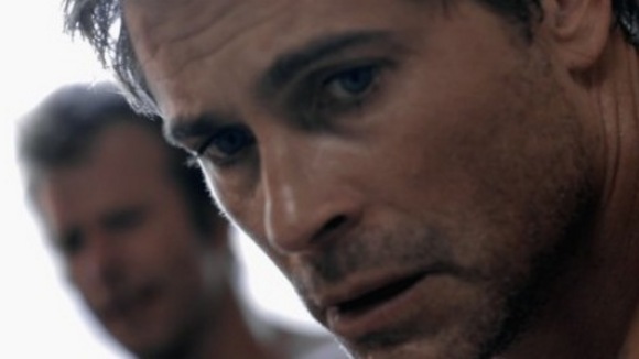 Photo from the movie I Melt with You