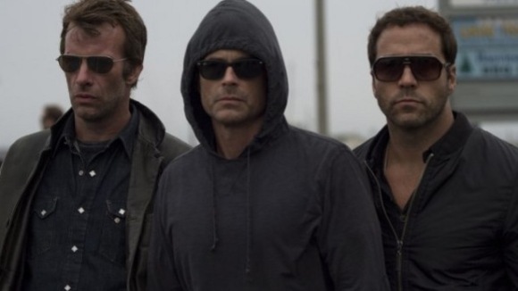 Photo from the movie I Melt with You