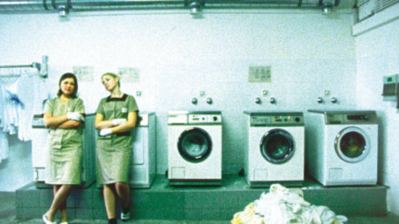 Photo from the movie Import Export