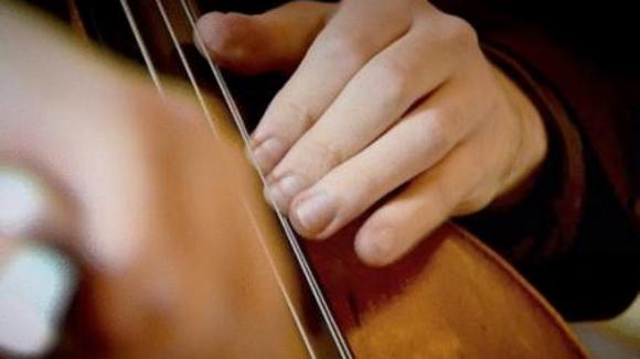 Photo du film In Search of Beethoven