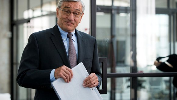 Photo du film The Intern