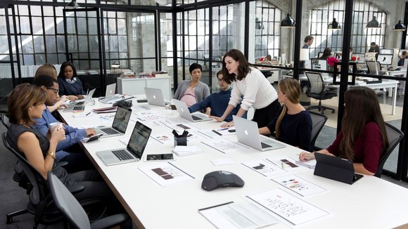 Photo du film The Intern