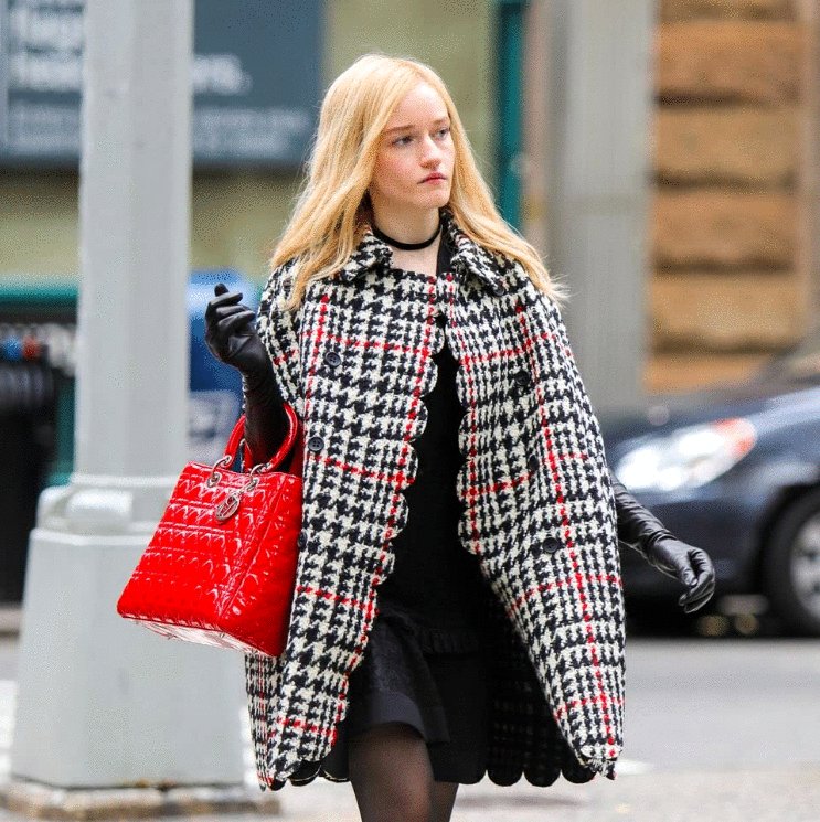 Photo du film Inventing Anna