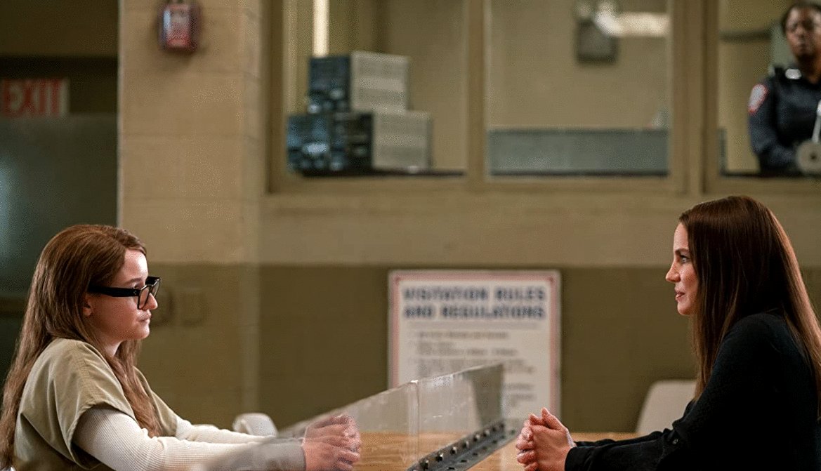 Photo du film Inventing Anna