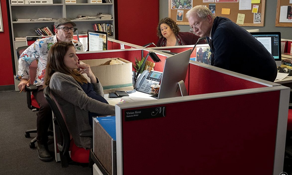 Photo du film Inventing Anna