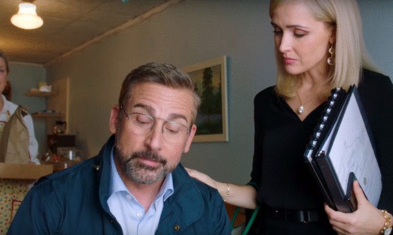 Photo du film Irresistible