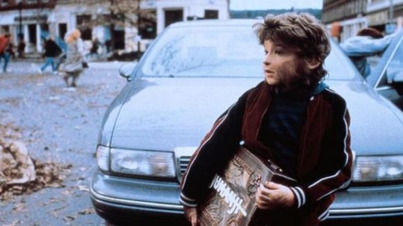 Photo from the movie Jumanji