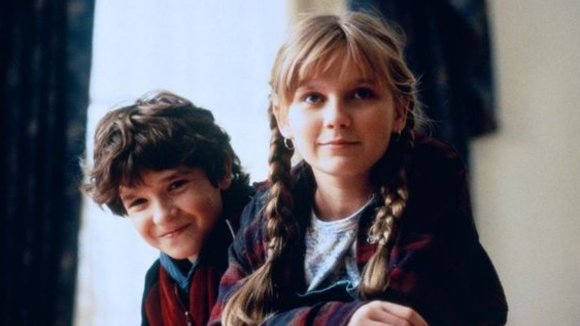 Photo from the movie Jumanji