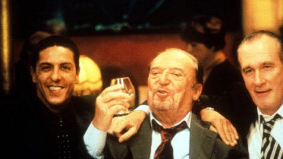 Photo from the movie Féroce