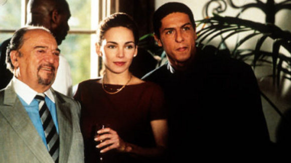 Photo from the movie Féroce