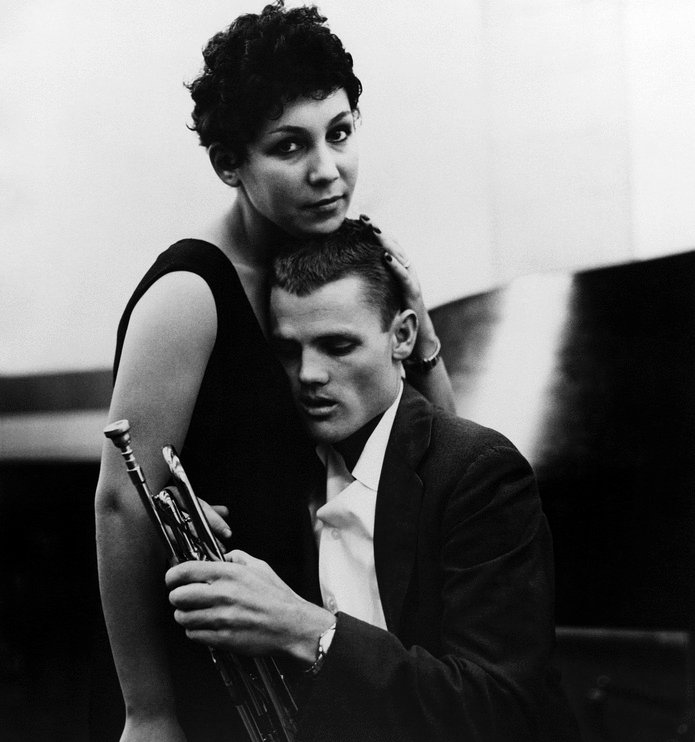 Photo from the movie Let's Get Lost