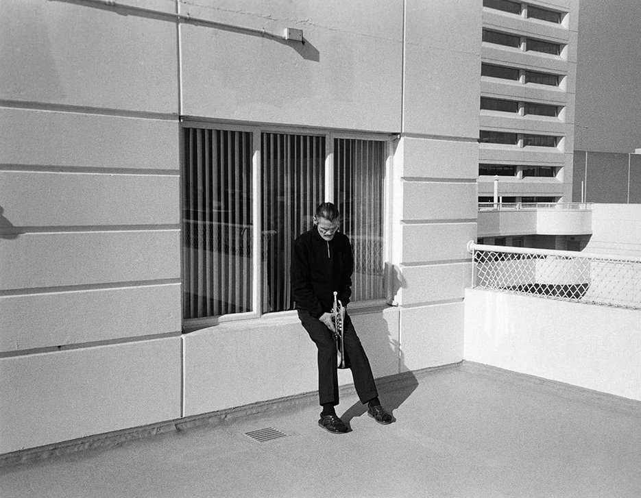 Photo from the movie Let's Get Lost