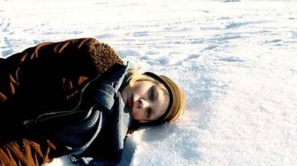 Photo from the movie Let the Right One in [2008]