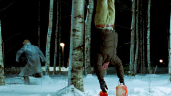 Photo from the movie Let the Right One in [2008]