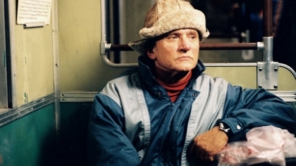 Photo from the movie Let the Right One in [2008]