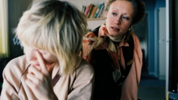 Photo from the movie Let the Right One in [2008]