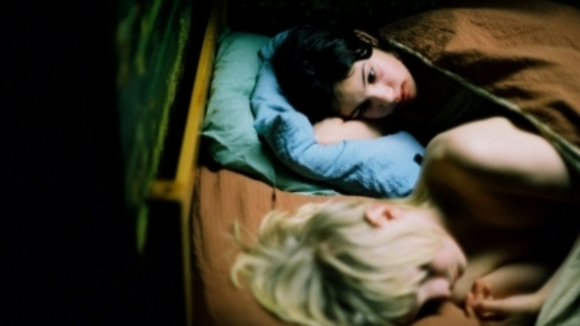 Photo from the movie Let the Right One in [2008]