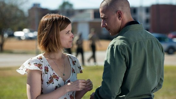 Photo from the movie Man Down