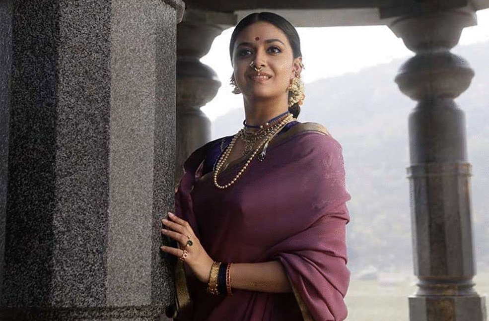 Photo from the movie Marakkar: Lion of the Arabian Sea