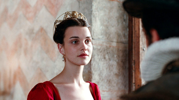 Photo du film Marie Reine d'Écosse