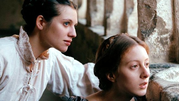 Photo du film Marie Reine d'Écosse