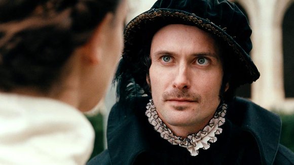 Photo du film Marie Reine d'Écosse