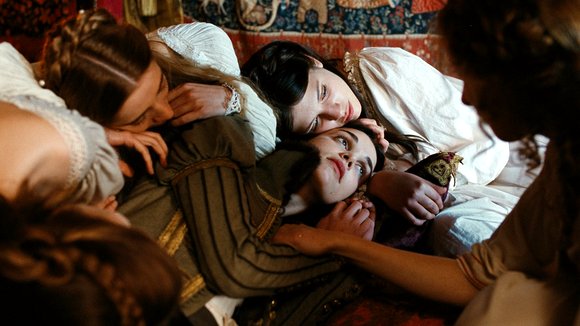 Photo du film Marie Reine d'Écosse