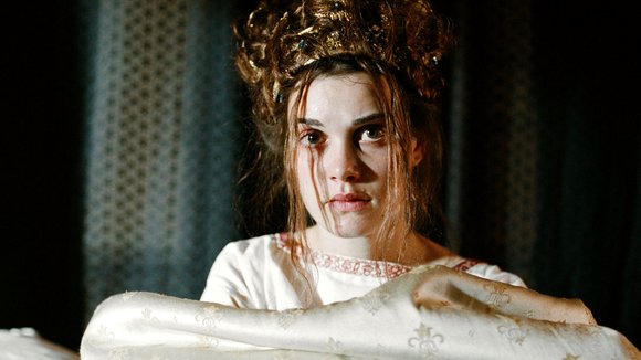 Photo du film Marie Reine d'Écosse