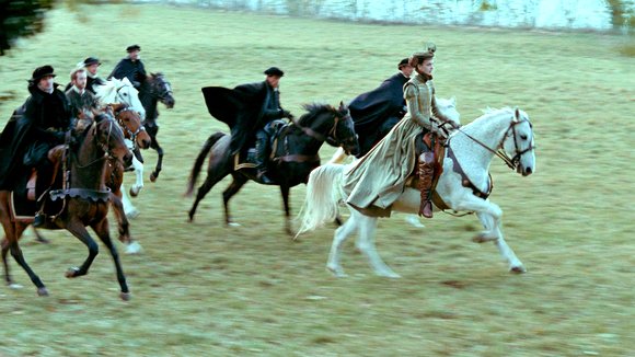 Photo du film Marie Reine d'Écosse