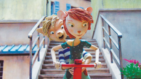 Photo from the movie Max & Co