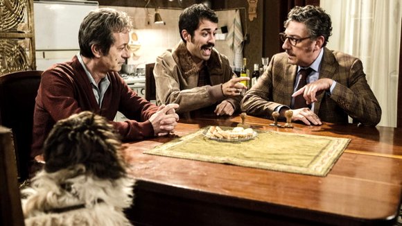 Photo du film La Buca