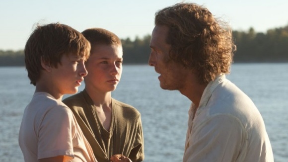 Photo du film Mud: Sur les rives du Mississippi