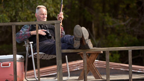 Photo du film Mud: Sur les rives du Mississippi