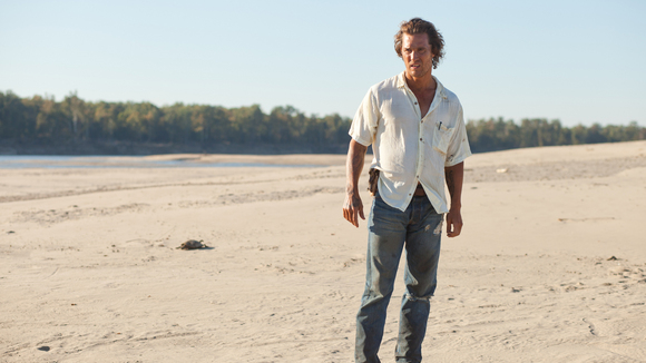 Photo du film Mud: Sur les rives du Mississippi