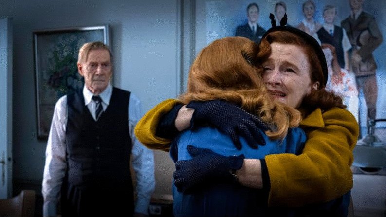 Photo du film De forbandede år 2 [2022]