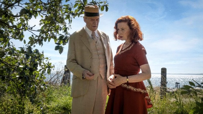 Photo du film De forbandede år 2 [2022]