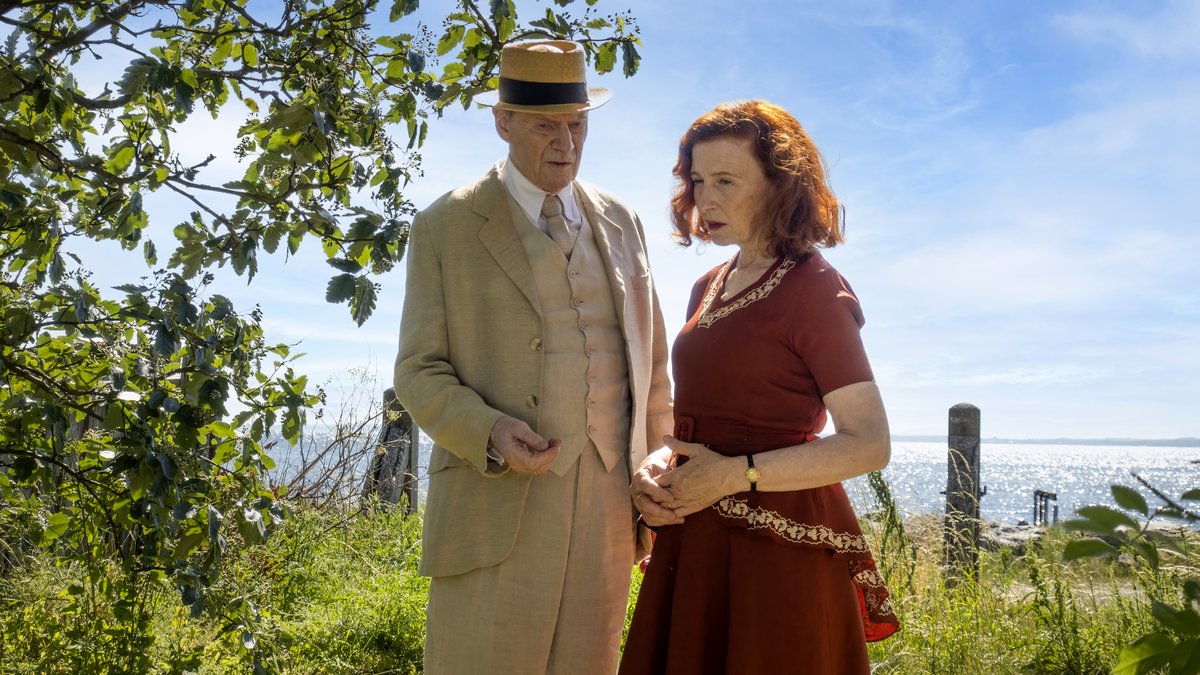 Photo du film De forbandede år 2 [2022]