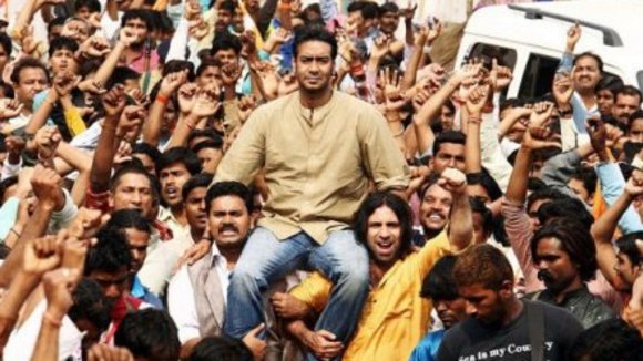 Photo du film Raajneeti