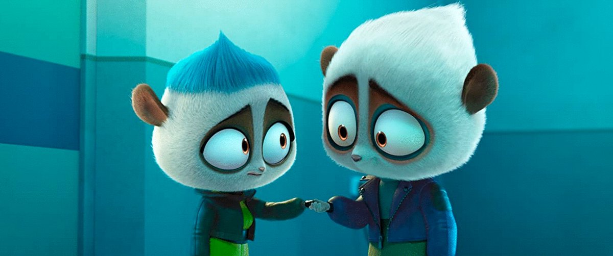 Photo du film Rally Road Racers