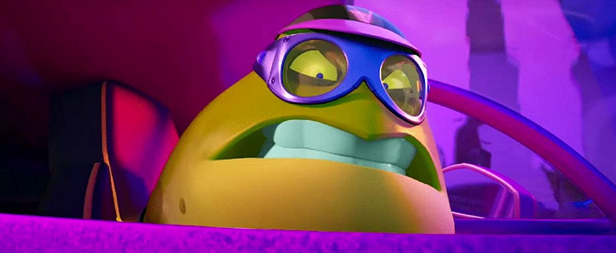 Photo du film Rally Road Racers