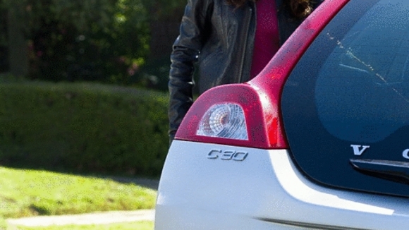 Photo from the movie Rosewood Lane