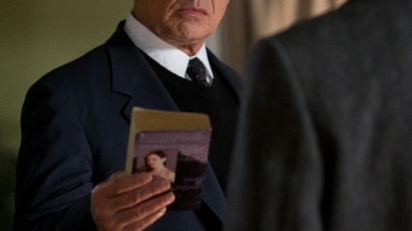 Photo from the movie Rosewood Lane