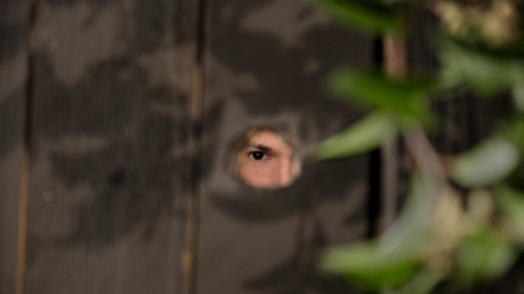 Photo from the movie Rosewood Lane