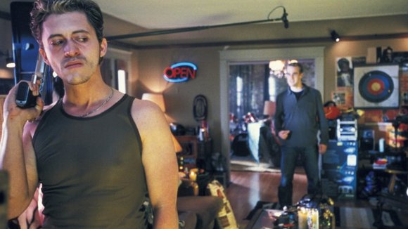 Photo du film The Rules of Attraction