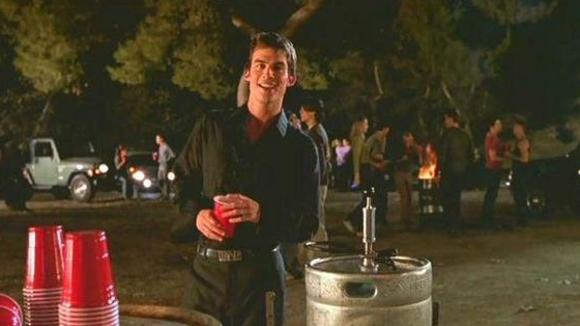 Photo du film The Rules of Attraction