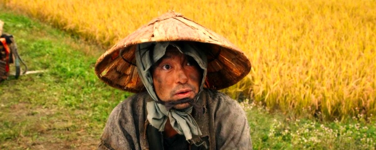 Photo from the movie Samurai Marathon 1855